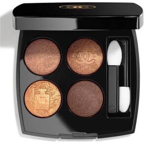 New CHANEL Les 4 Ombres 937 Ombres De Lune Eyeshadow
